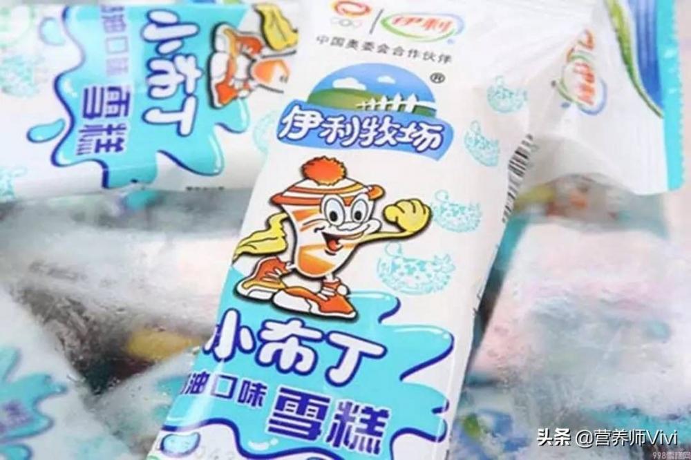 10款「网红雪糕」大盘点,冰淇淋、雪糕、冰棍有何区别?(图12) 10款「网红雪糕」大盘点,冰淇淋、雪糕、冰棍有何区别?(12)