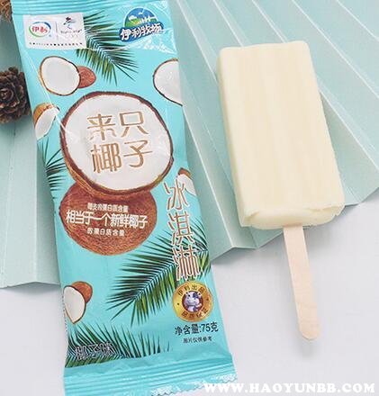 伊利牧场雪糕官方网站零售价格多少钱一个、图片(1)