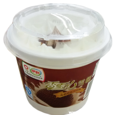 伊利香雪儿杯雪糕多少钱一杯、图片(图1) 伊利香雪儿杯雪糕多少钱一杯、图片(1)