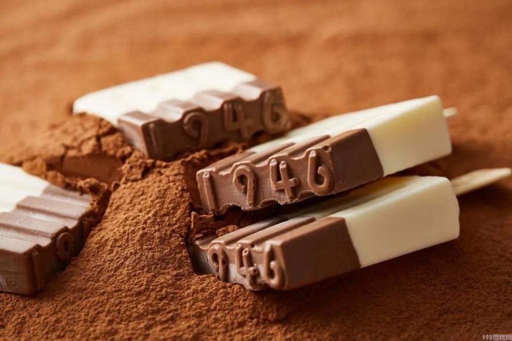 这些网红雪糕怎样才能长红(8)