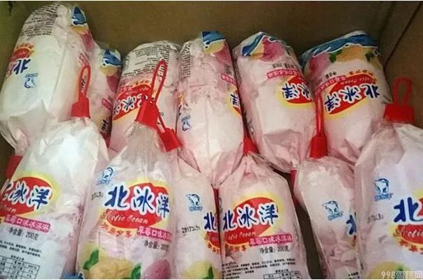 这些网红雪糕怎样才能长红(12)