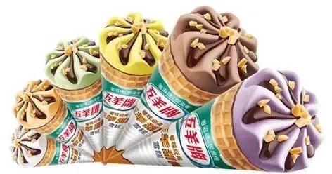 这些网红雪糕怎样才能长红(14)