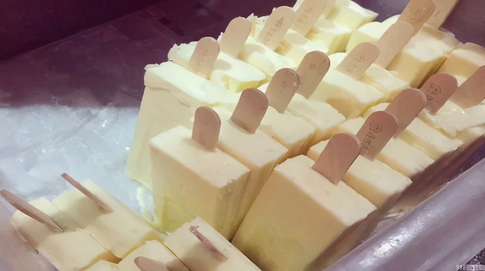 这些网红雪糕怎样才能长红(25)