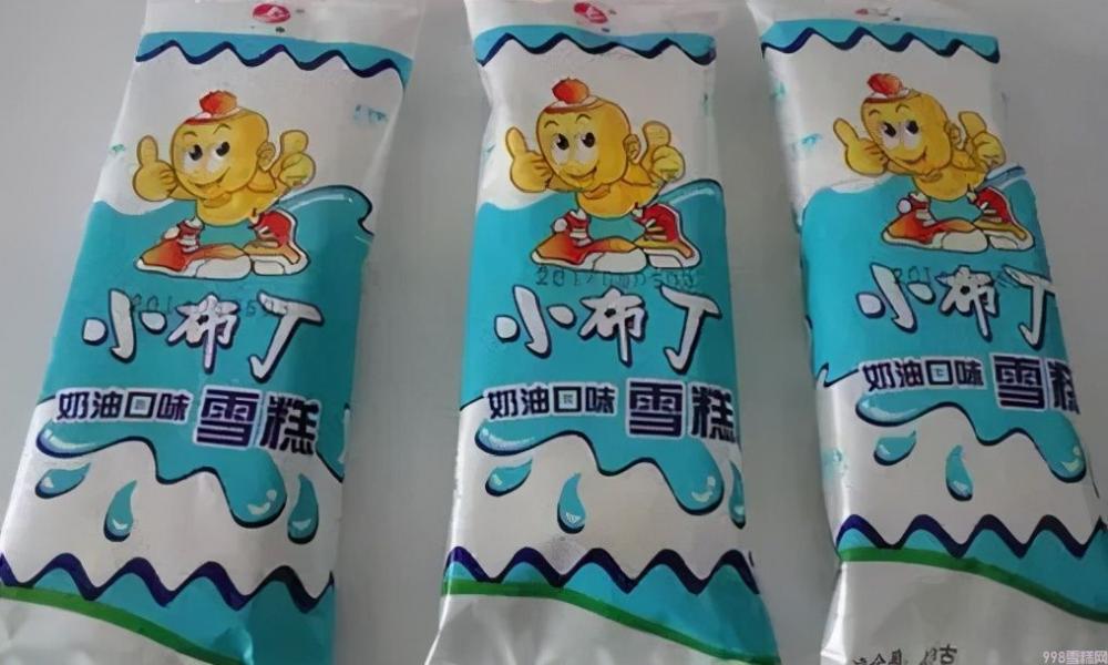这些网红雪糕怎样才能长红(22)