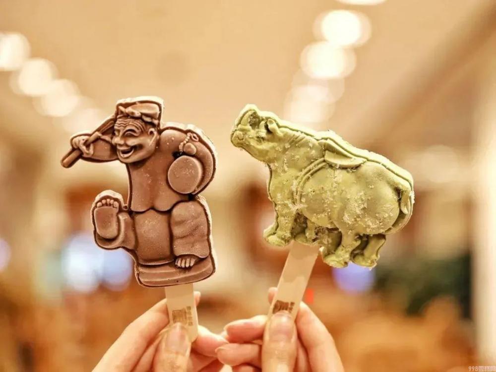 这些网红雪糕怎样才能长红(28)