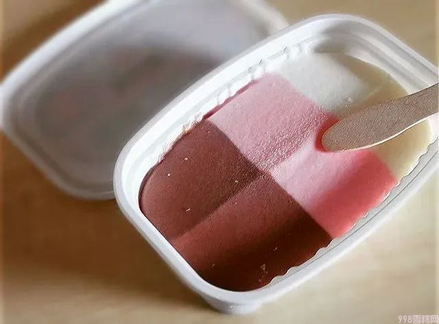 夏天不能没有雪糕!吐血整理30+款雪糕,全吃过算你厉害(图3) 夏天不能没有雪糕!吐血整理30+款雪糕,全吃过算你厉害(3)