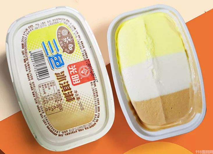 夏天不能没有雪糕!吐血整理30+款雪糕,全吃过算你厉害(图4) 夏天不能没有雪糕!吐血整理30+款雪糕,全吃过算你厉害(4)