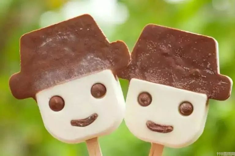 夏天不能没有雪糕!吐血整理30+款雪糕,全吃过算你厉害(图7) 夏天不能没有雪糕!吐血整理30+款雪糕,全吃过算你厉害(7)