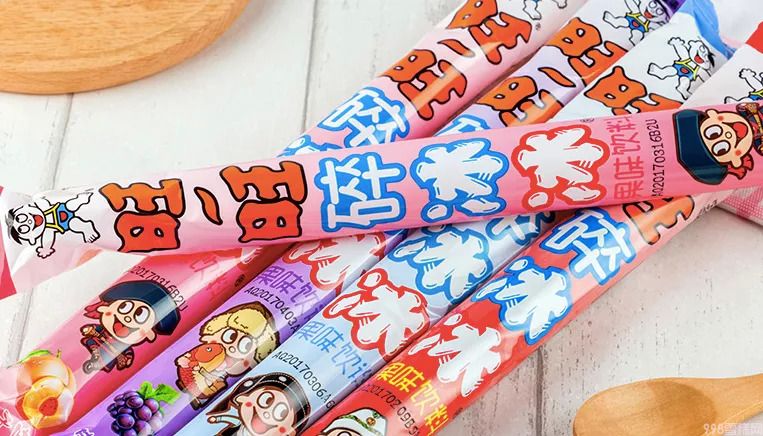 夏天不能没有雪糕!吐血整理30+款雪糕,全吃过算你厉害(图10) 夏天不能没有雪糕!吐血整理30+款雪糕,全吃过算你厉害(10)