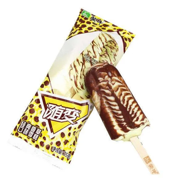 夏天不能没有雪糕!吐血整理30+款雪糕,全吃过算你厉害(图15) 夏天不能没有雪糕!吐血整理30+款雪糕,全吃过算你厉害(15)