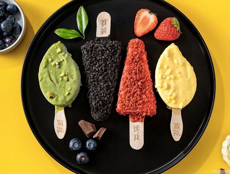 夏天不能没有雪糕!吐血整理30+款雪糕,全吃过算你厉害(图24) 夏天不能没有雪糕!吐血整理30+款雪糕,全吃过算你厉害(24)