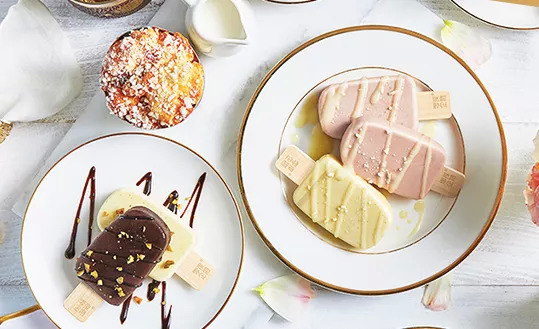 夏天不能没有雪糕!吐血整理30+款雪糕,全吃过算你厉害(图27) 夏天不能没有雪糕!吐血整理30+款雪糕,全吃过算你厉害(27)