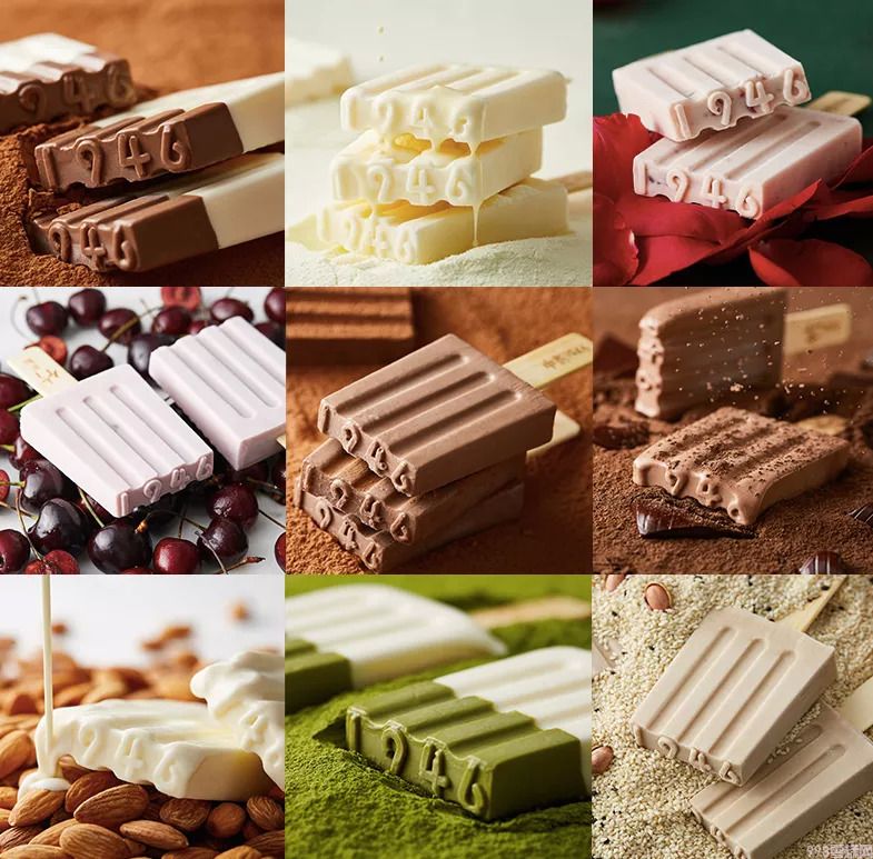 夏天不能没有雪糕!吐血整理30+款雪糕,全吃过算你厉害(图29) 夏天不能没有雪糕!吐血整理30+款雪糕,全吃过算你厉害(29)