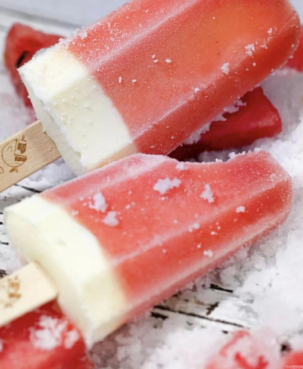 夏天不能没有雪糕!吐血整理30+款雪糕,全吃过算你厉害(图39) 夏天不能没有雪糕!吐血整理30+款雪糕,全吃过算你厉害(39)