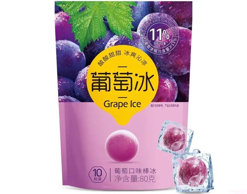 夏天不能没有雪糕!吐血整理30+款雪糕,全吃过算你厉害(图41) 夏天不能没有雪糕!吐血整理30+款雪糕,全吃过算你厉害(41)