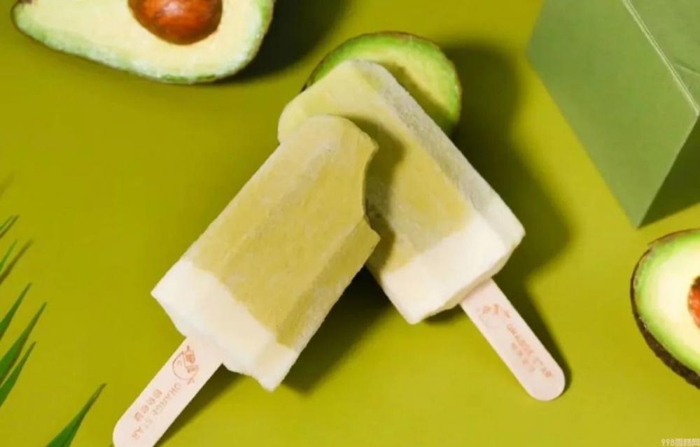 夏天不能没有雪糕!吐血整理30+款雪糕,全吃过算你厉害(图40) 夏天不能没有雪糕!吐血整理30+款雪糕,全吃过算你厉害(40)