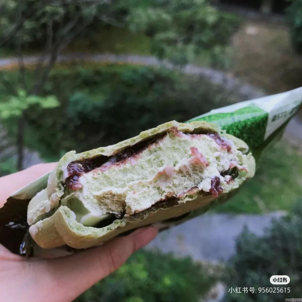 夏天不能没有雪糕!吐血整理30+款雪糕,全吃过算你厉害(图47) 夏天不能没有雪糕!吐血整理30+款雪糕,全吃过算你厉害(47)