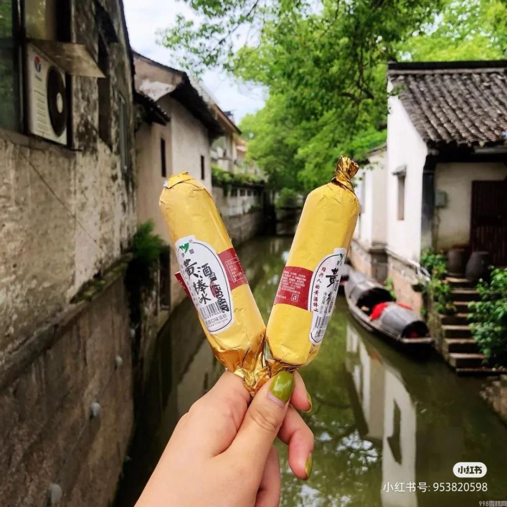 夏天不能没有雪糕!吐血整理30+款雪糕,全吃过算你厉害(图48) 夏天不能没有雪糕!吐血整理30+款雪糕,全吃过算你厉害(48)