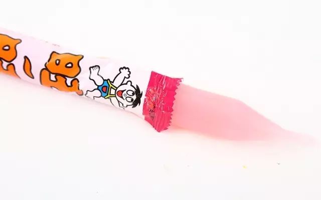 中国雪糕简史，雪糕什么时候传入中国(14)