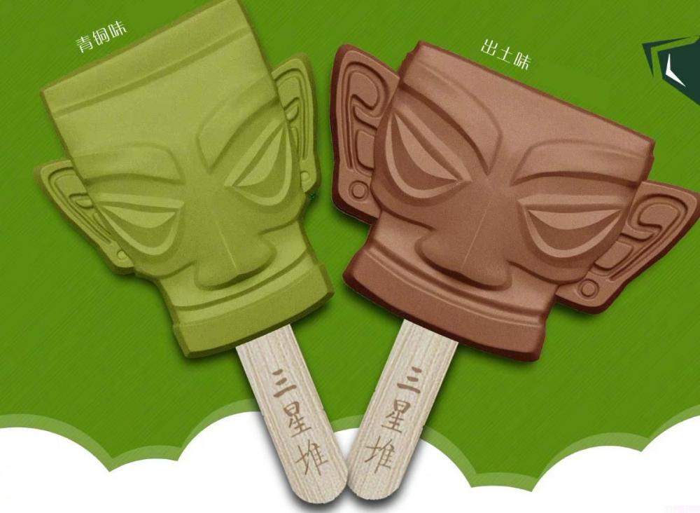 雪糕之间的“内卷”,你根本不知道现在雪糕有多内卷(图1) 雪糕之间的“内卷”,你根本不知道现在雪糕有多内卷(1)