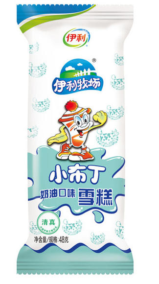 雪糕之间的“内卷”,你根本不知道现在雪糕有多内卷(图3) 雪糕之间的“内卷”,你根本不知道现在雪糕有多内卷(3)