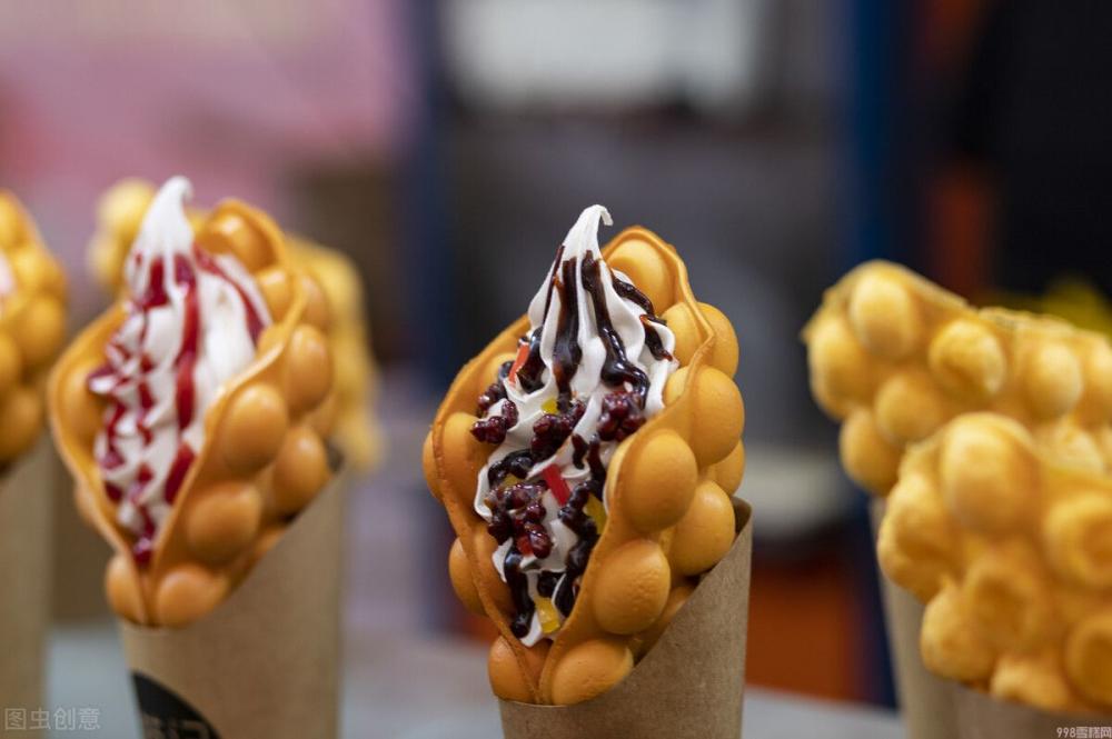 一支冰棍，多副面孔：“天价”雪糕还能走多远吗(1)