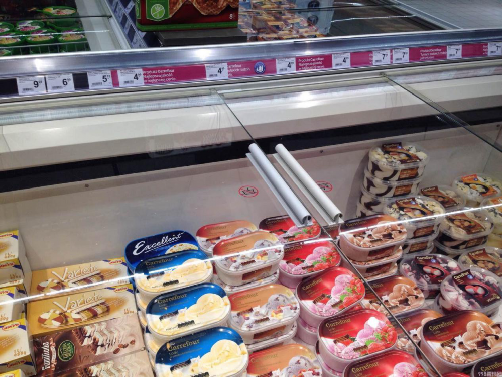 夏日冰爽来袭!所有的好东西都一样,夏天的冰淇淋(图1) 夏日冰爽来袭!所有的好东西都一样,夏天的冰淇淋(1)