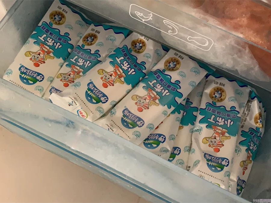 几十年来经久不衰的6种“老牌雪糕”,廉价好吃,你还会买吗?(图6) 几十年来经久不衰的6种“老牌雪糕”,廉价好吃,你还会买吗?(6)