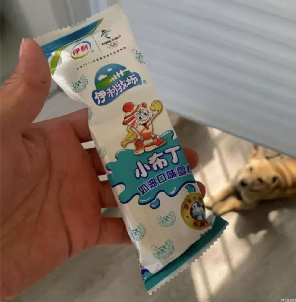 几十年来经久不衰的6种“老牌雪糕”,廉价好吃,你还会买吗?(图7) 几十年来经久不衰的6种“老牌雪糕”,廉价好吃,你还会买吗?(7)