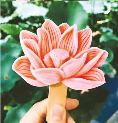 黄鹤楼出雪糕了，你知道有什么文创雪糕(6)