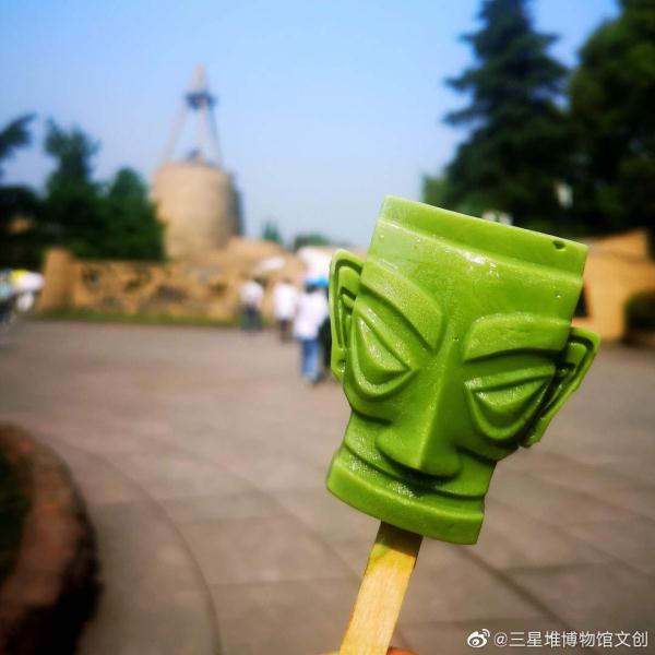 故宫文创雪糕，故宫文创产品以及介绍(8)