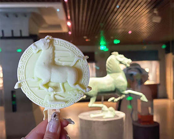 故宫文创雪糕，故宫文创产品以及介绍(11)